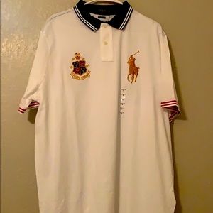 Brand new  Polo Ralph Lauren Polo